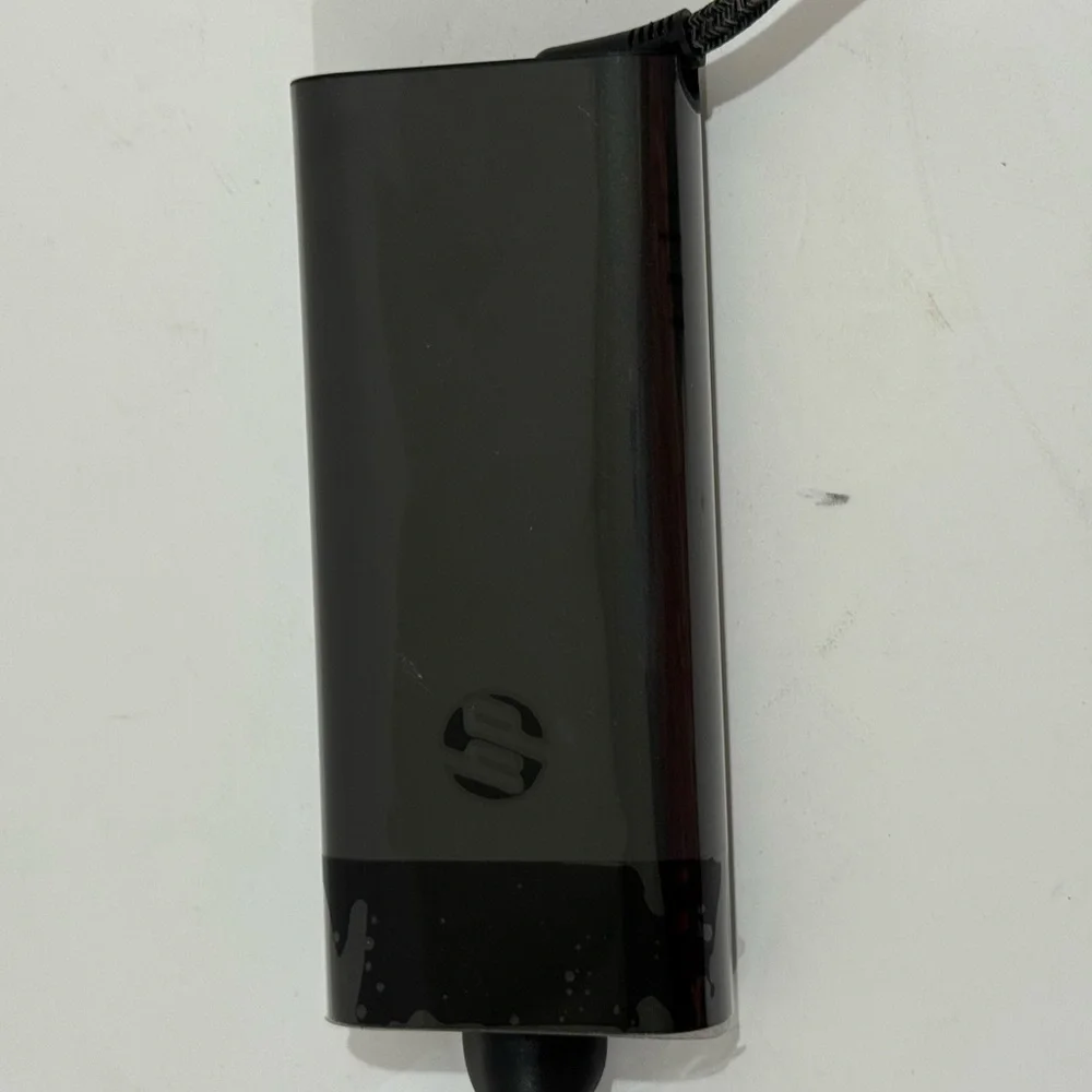 NEW HP Laptop Charger ~ Model # M52946-053 ~ 110W